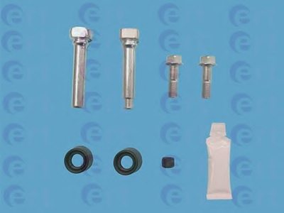 ERT 410218 Guide Sleeve Kit, brake caliper
